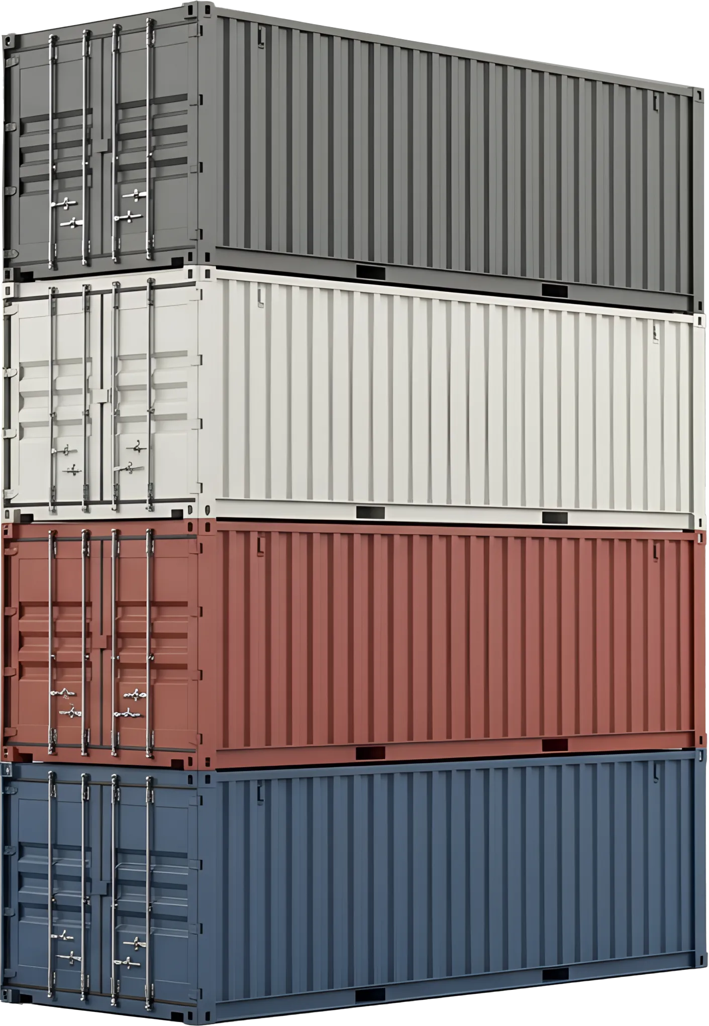 Export: textile export stage in Karachi